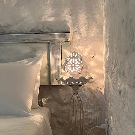 Dimora L'Antico Bijou Villa ออสตูนี ภายนอก รูปภาพ